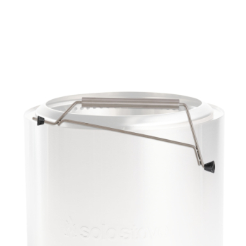 Solo Stove Bonfire Tragegriff